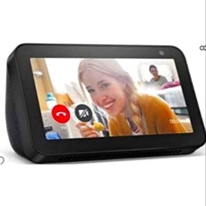 Amazon Echo show 5